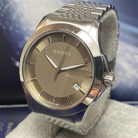 gucci watch model 126.4.